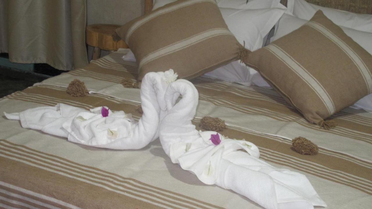 Family Village Marrakech マラケシュ エクステリア 写真