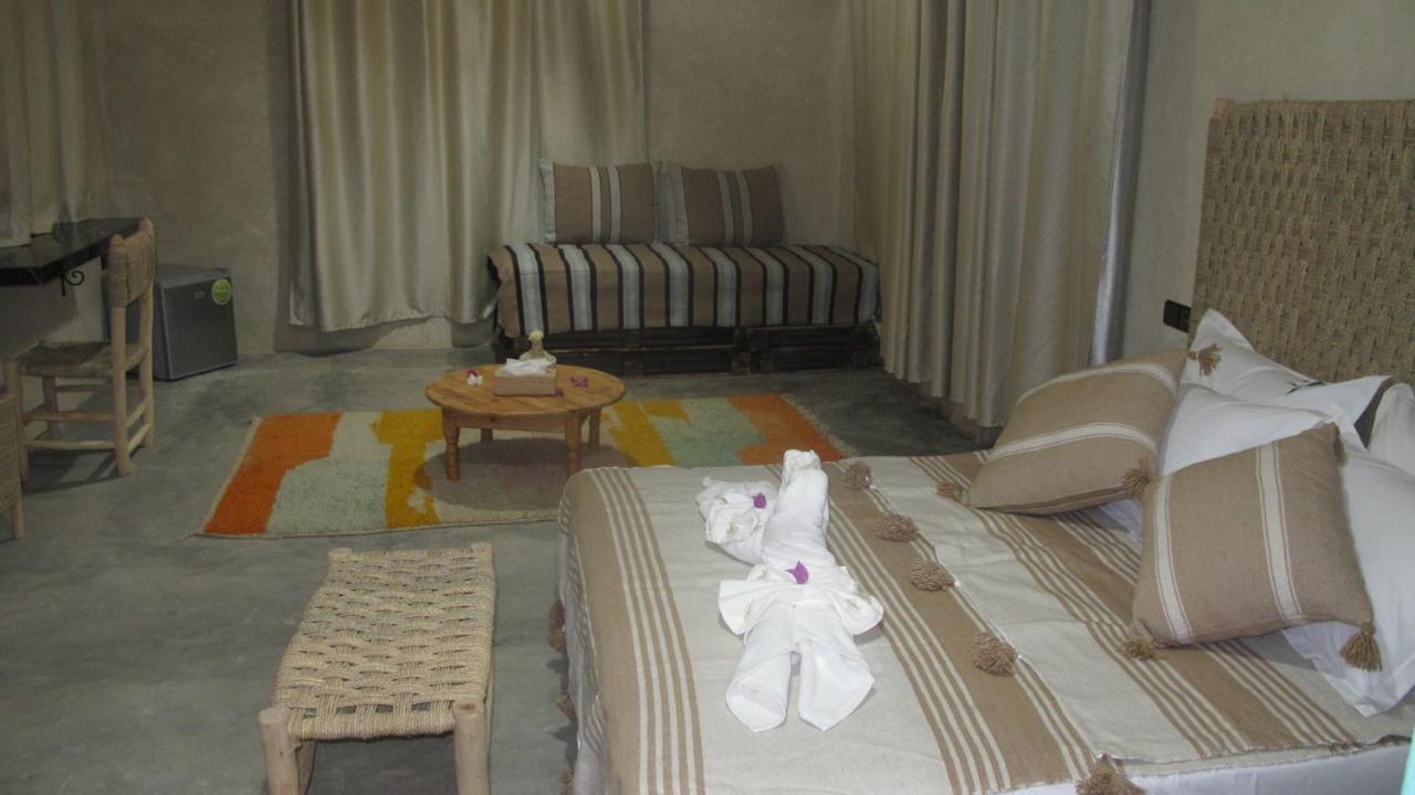 Family Village Marrakech マラケシュ エクステリア 写真