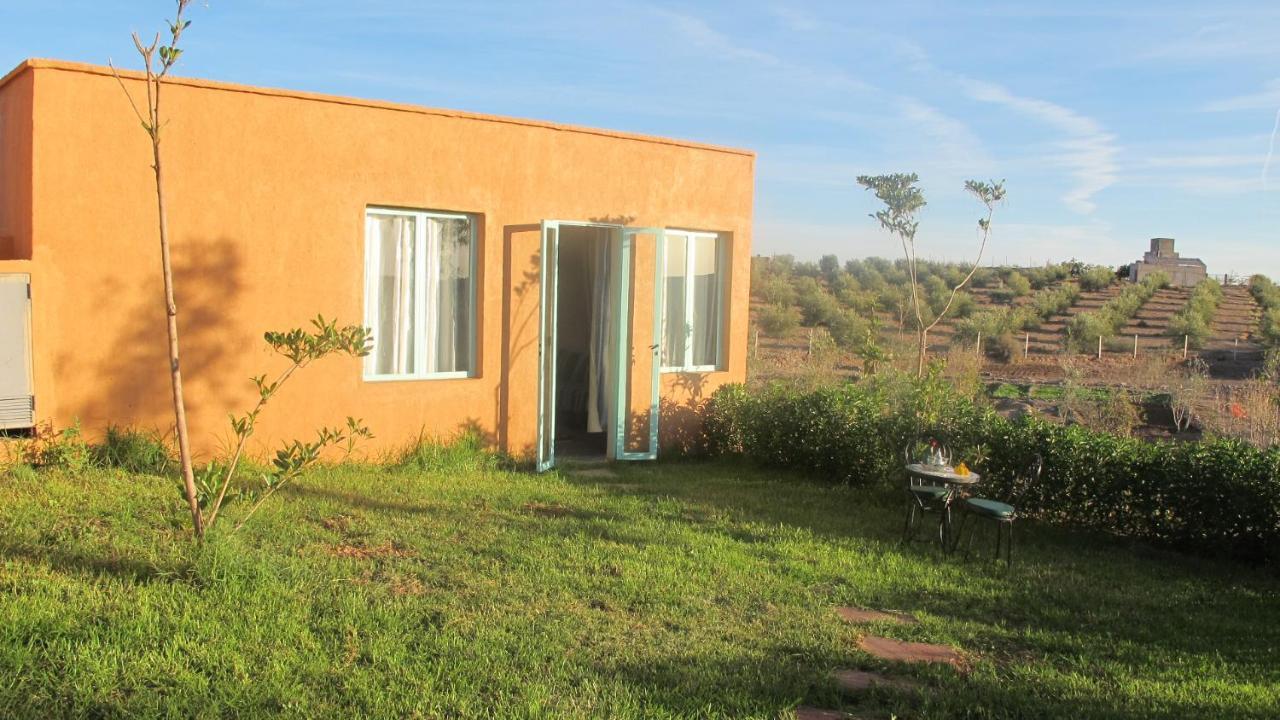 Family Village Marrakech マラケシュ エクステリア 写真