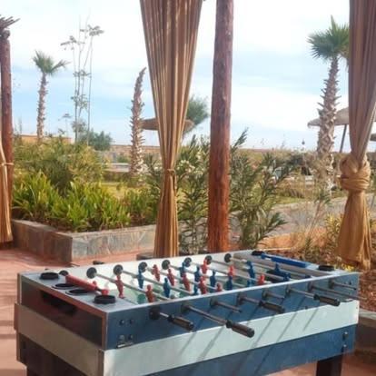 Family Village Marrakech マラケシュ エクステリア 写真